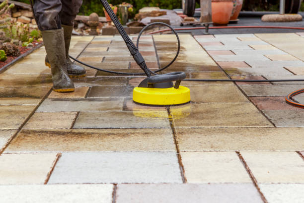 Boat and Dock Cleaning in Stuart, VA